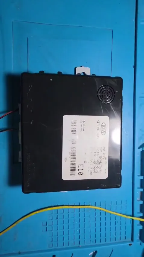 Vista previa del video La reparación: